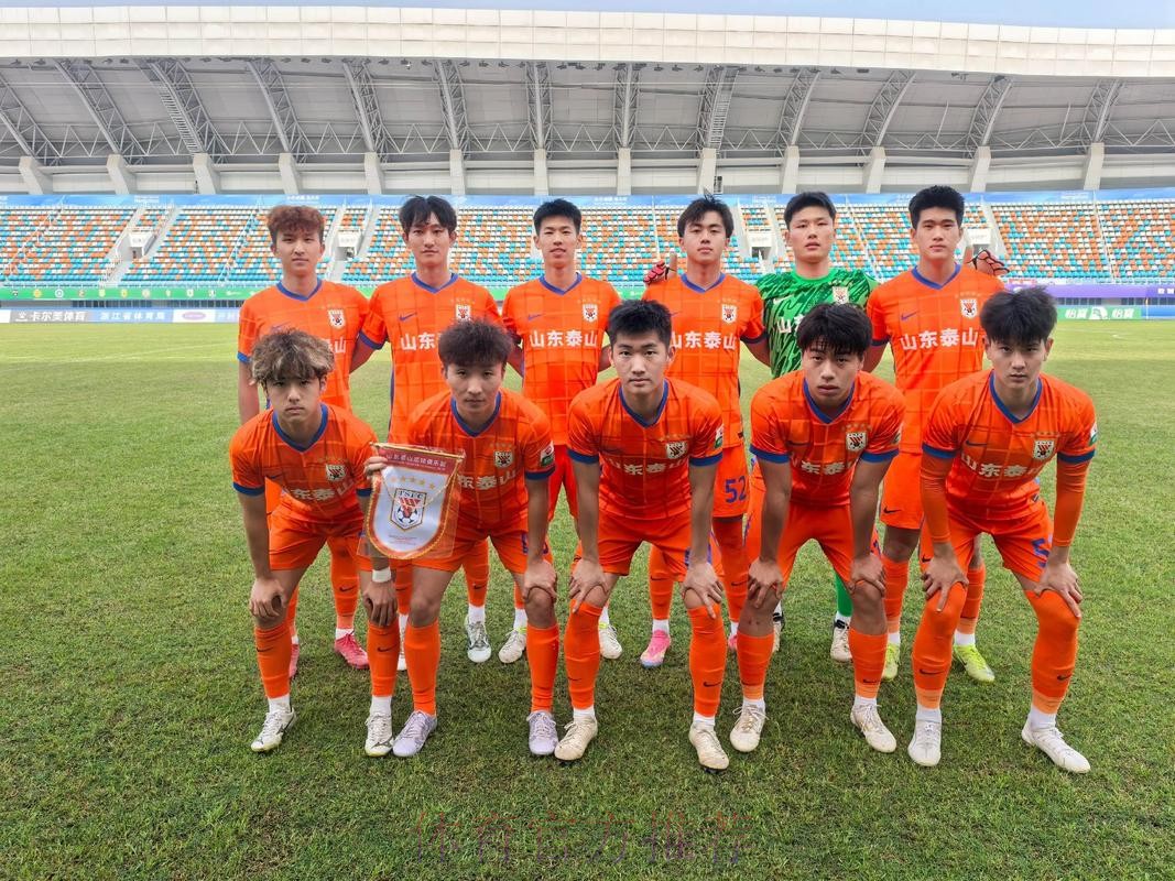 五甲联赛南一区球队巡礼：湛江市万众炜凌足球俱乐部